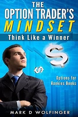 The Option Trader S Mindset Think Like A Winner