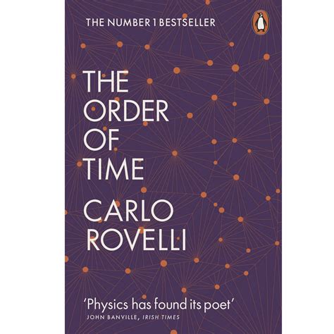The Order Of Time