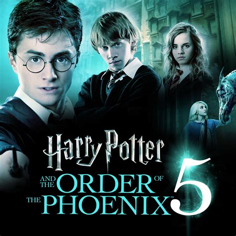 The Order Phoenix
