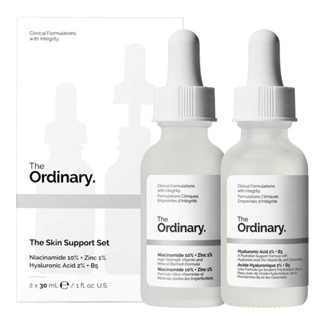 The Ordinary Sephora
