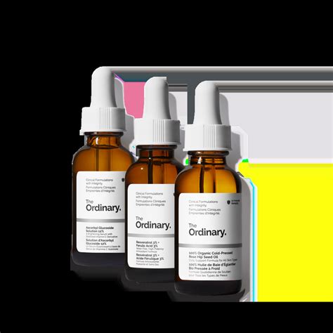 The Ordinary The