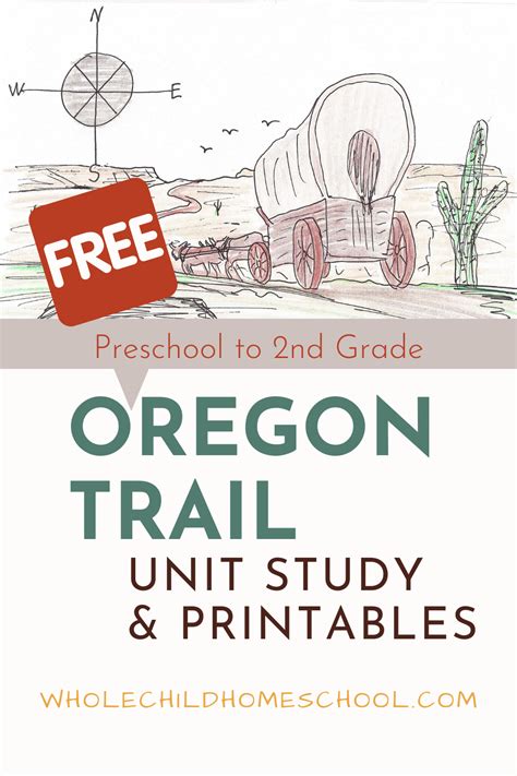 The Oregon Trail A Unit Study Diy Homeschooler Oregon Trail Map Worksheet - Oregon Trail Map Worksheet