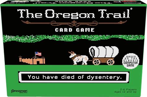 The Oregon Trail Game Taught Me An Important Oregon Trail Lesson Plans 4th Grade - Oregon Trail Lesson Plans 4th Grade