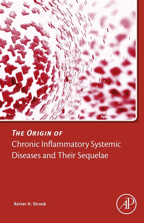The Origin Of Chronic Inflammatory Systemic Diseases And Their Sequelae
