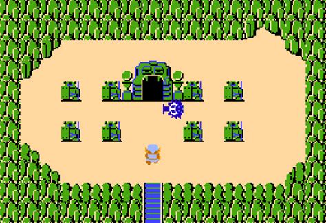 The Original Zelda Walkthrough