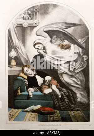 The Orphan's Dream