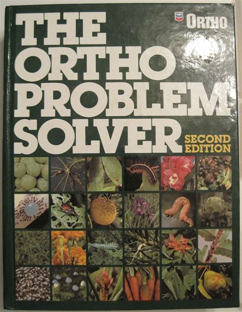 The Ortho Problem Solver Sixth Edition