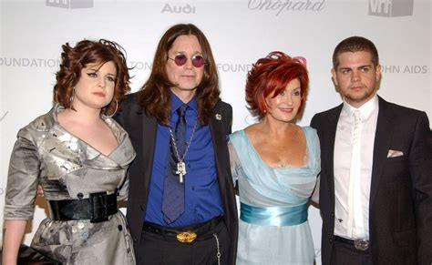 the osbournes biography