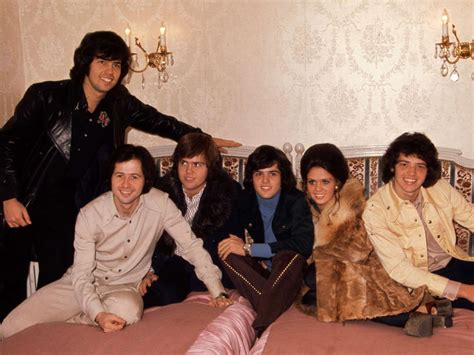 The Osmonds Donny