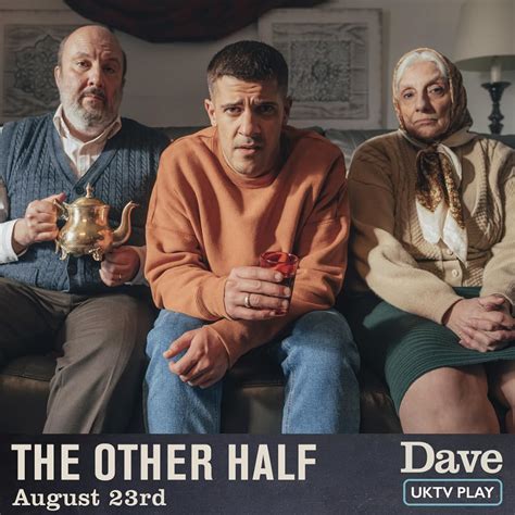 The Other Half