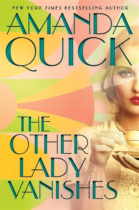 The Other Lady