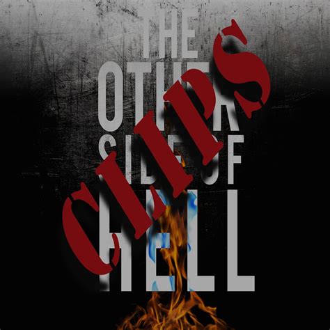 The Other Side Of Hell Book One