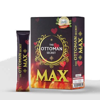 the ottoman secret