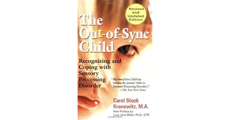 The Out Of Sync Child The Out Of Sync Child Serie