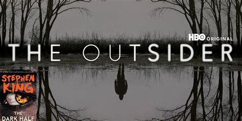 The Outsider