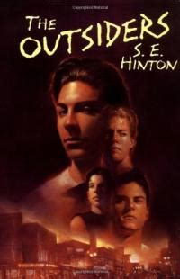 The Outsiders Chapter 12 Summary