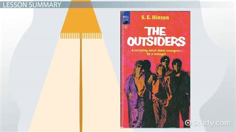 The Outsiders Chapter 2 Summary