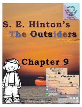 The Outsiders Chapter Nine