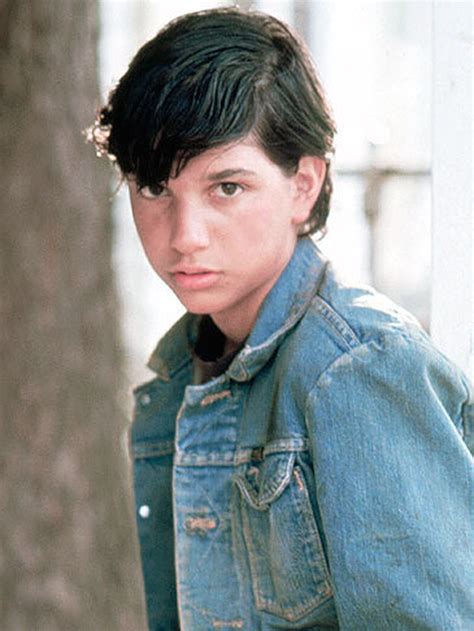 The Outsiders Johnny Character