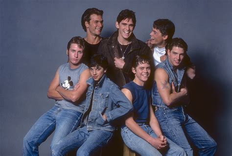 The Outsiders Outsiders