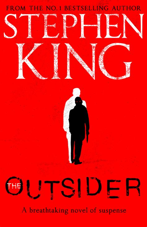 The Outsiders Stephen King