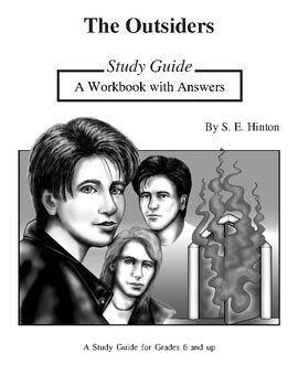 The Outsiders Study Guide