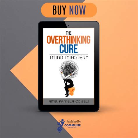 The Overthinking Cure Pdf