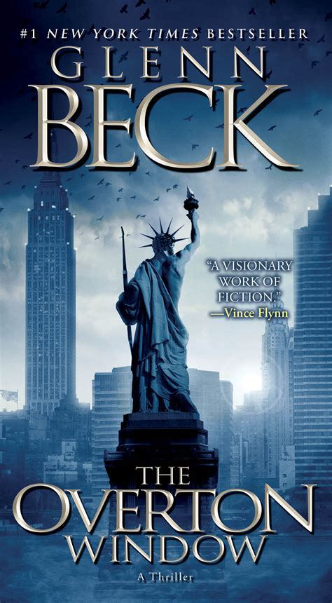 The Overton Window Book