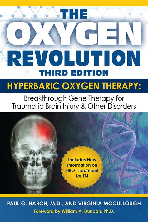 the oxygen revolution third edition hyperbaric ox