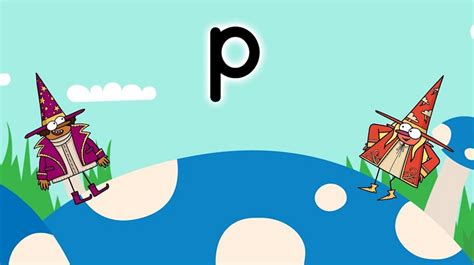 The P