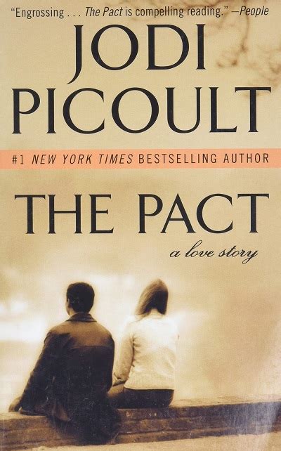 The Pact Book