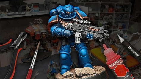 The Paint Guide For Figures Of World War Two