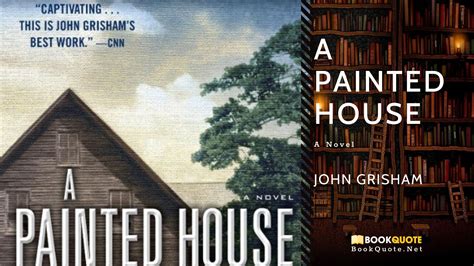 The Painted House
