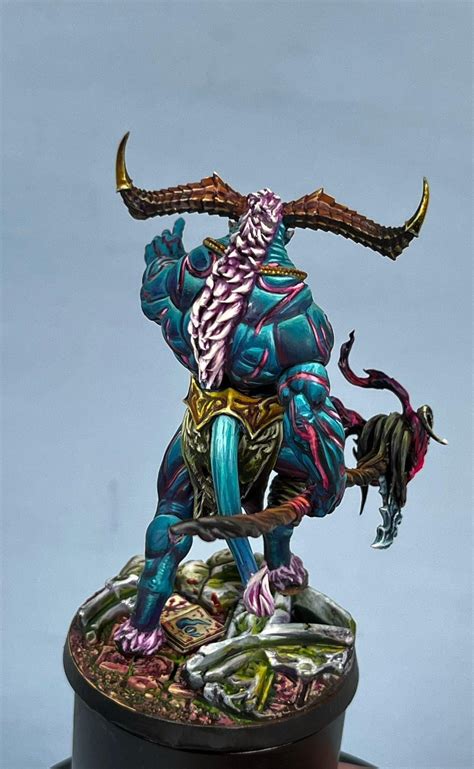 the painted man the demon cycle book 1