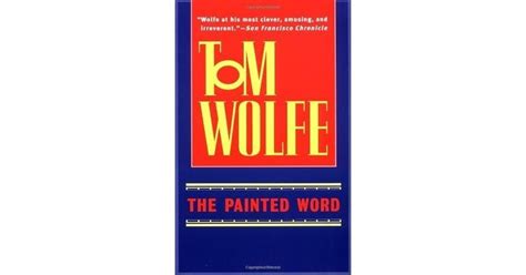 The Painted Word