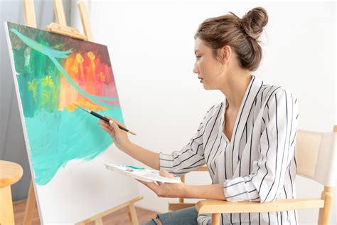 The Painter