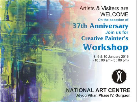 The Painters Workshop Creative Composition Design