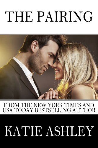 The Pairing The Proposition Book 3