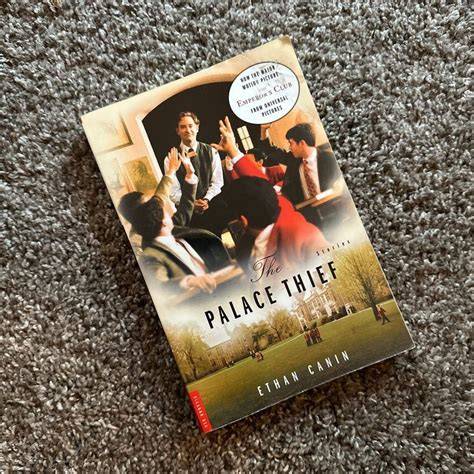 the palace thief