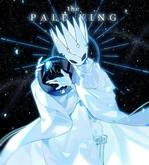 The Pale King