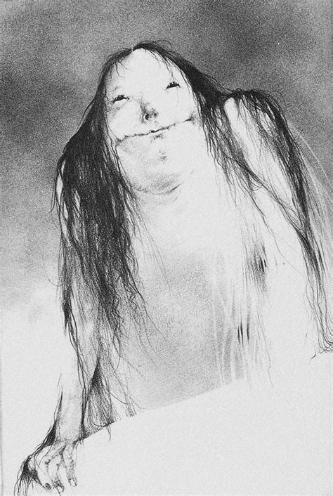 The Pale Lady