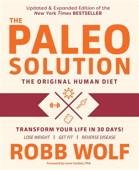 The Paleo Solution Original Human Diet Rapidshare
