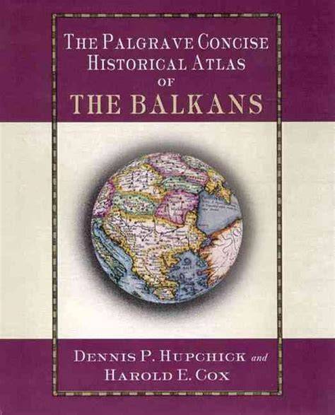 the palgrave concise historical atlas of the seco
