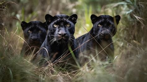 The Panther Group