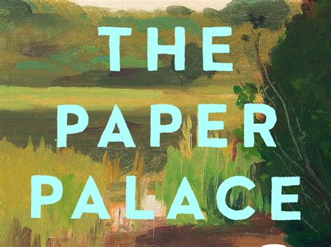 The Paper Palace