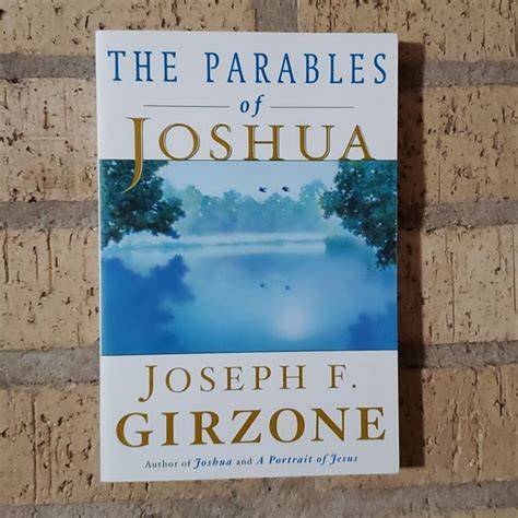 the parables of joshua