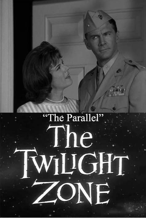 the parallel twilight zone