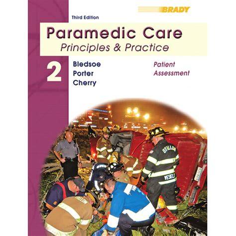 the paramedic s guide to research an introduction