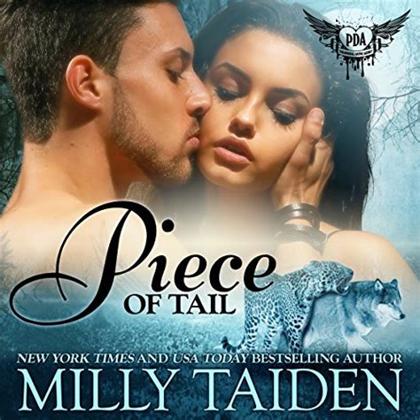 the paranormal dating agency series by milly taiden
