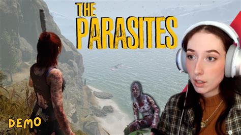 the parasites nude